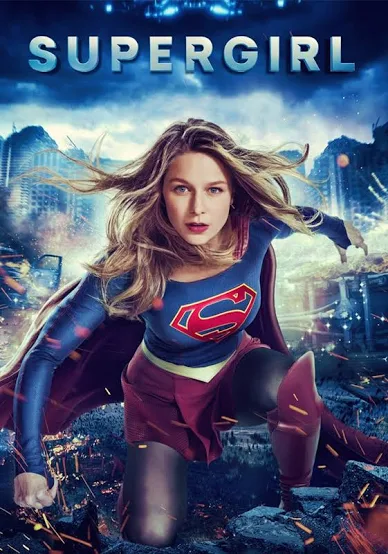 Supergirl
