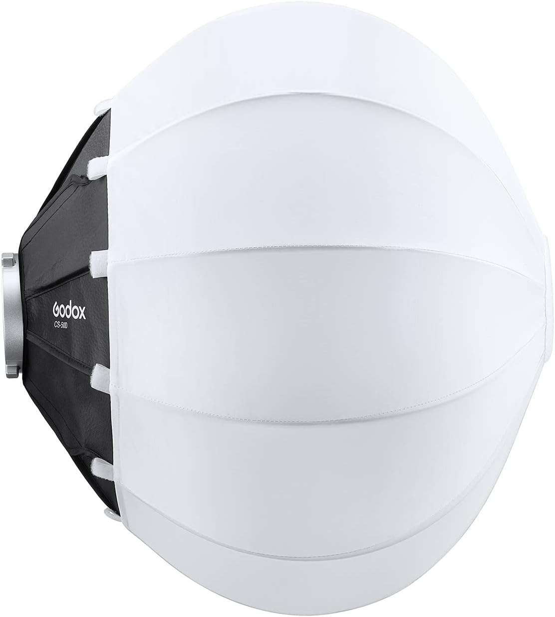 Godox CS-50D lantern softbox