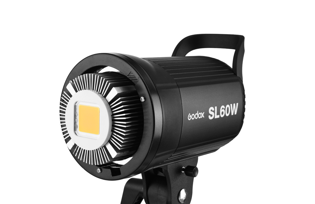 Godox SL60W daylight LED light